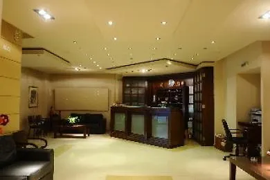 Dionisos Hotel Larissa