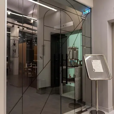 Hotel Dionisos Larissa