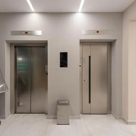 Dionisos Ξενοδοχείο Λάρισα