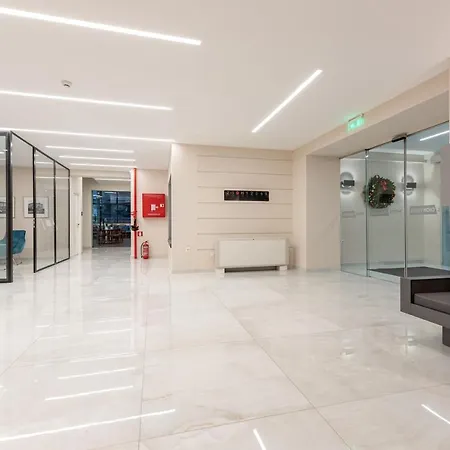 Hotel Dionisos Larissa