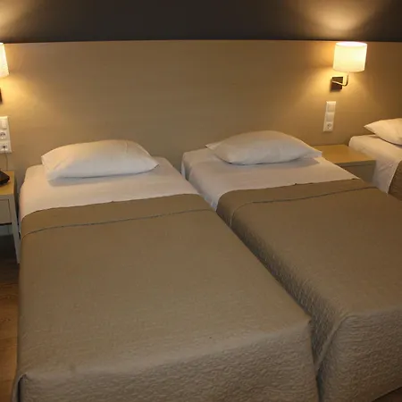 Hotel Dionisos Larissa
