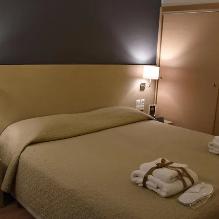 Dionisos Hotel Larissa