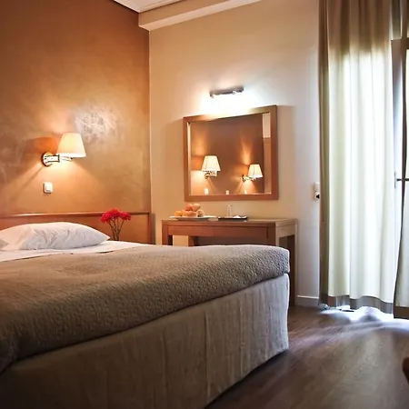 Dionisos Hotel Larissa