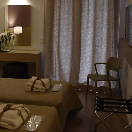 Dionisos Hotel
