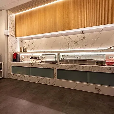 Dionisos 3* Larissa