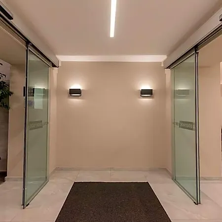 Hotel Dionisos 3*