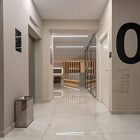 Dionisos Hotel Larissa