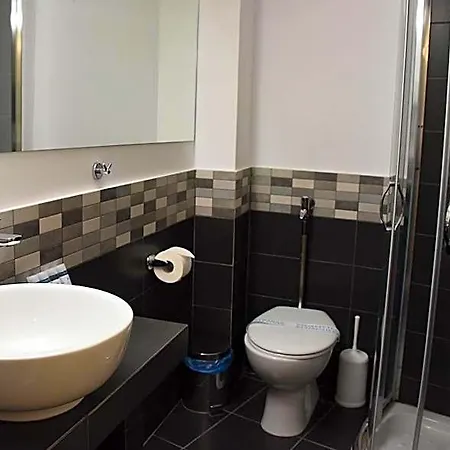 Hotel Dionisos 3*
