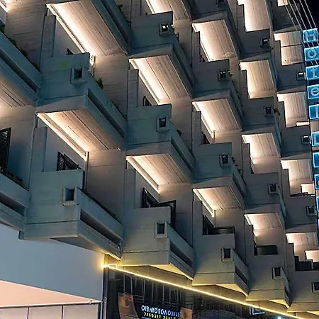 Dionisos Hotel Larissa
