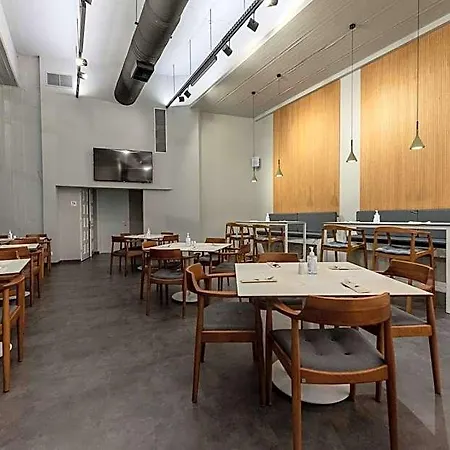 Hotel Dionisos