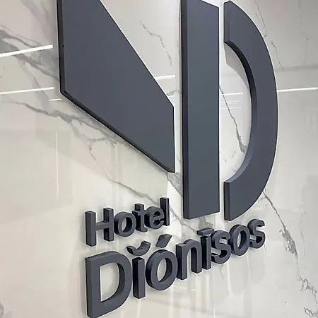 Dionisos 3*