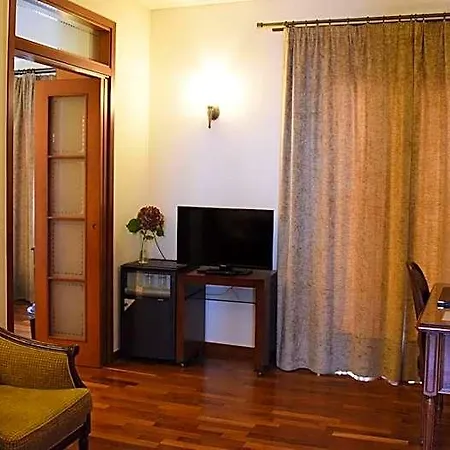 Hotel Dionisos 3*