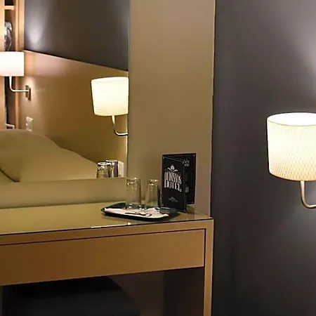 Hotel Dionisos 3*