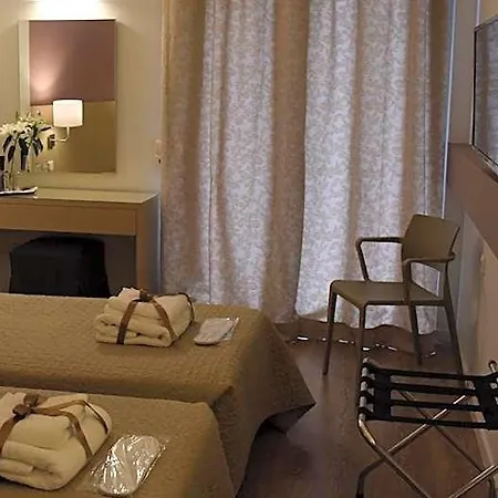 Hotel Dionisos