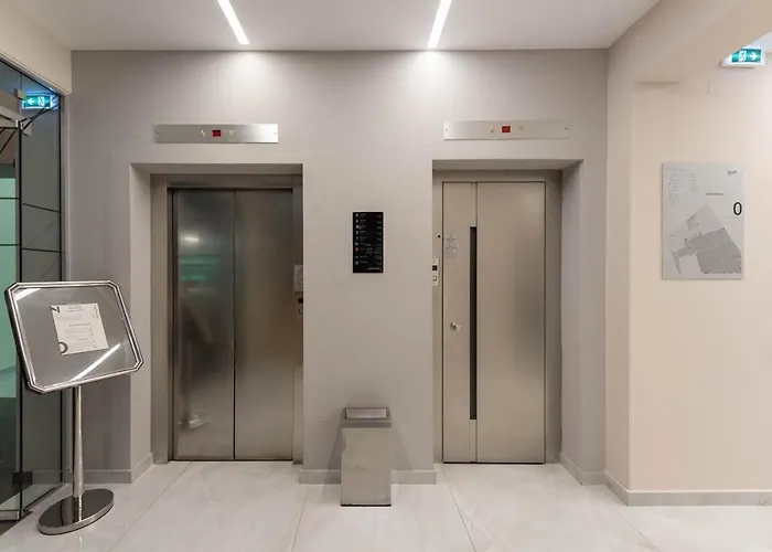 Dionisos Ξενοδοχείο Λάρισα