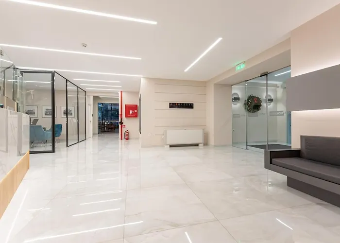 Hotel Dionisos Larissa